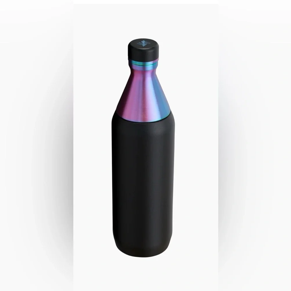 Stanley 20oz Black Chroma Slim Bottle - Picture 2 of 4